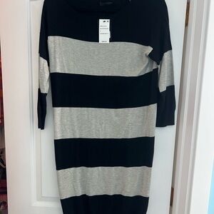ATM Sweater Dress
